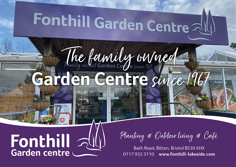 Fonthill & Lakeside Garden Centre Fonthill & Lakeside Garden Centre