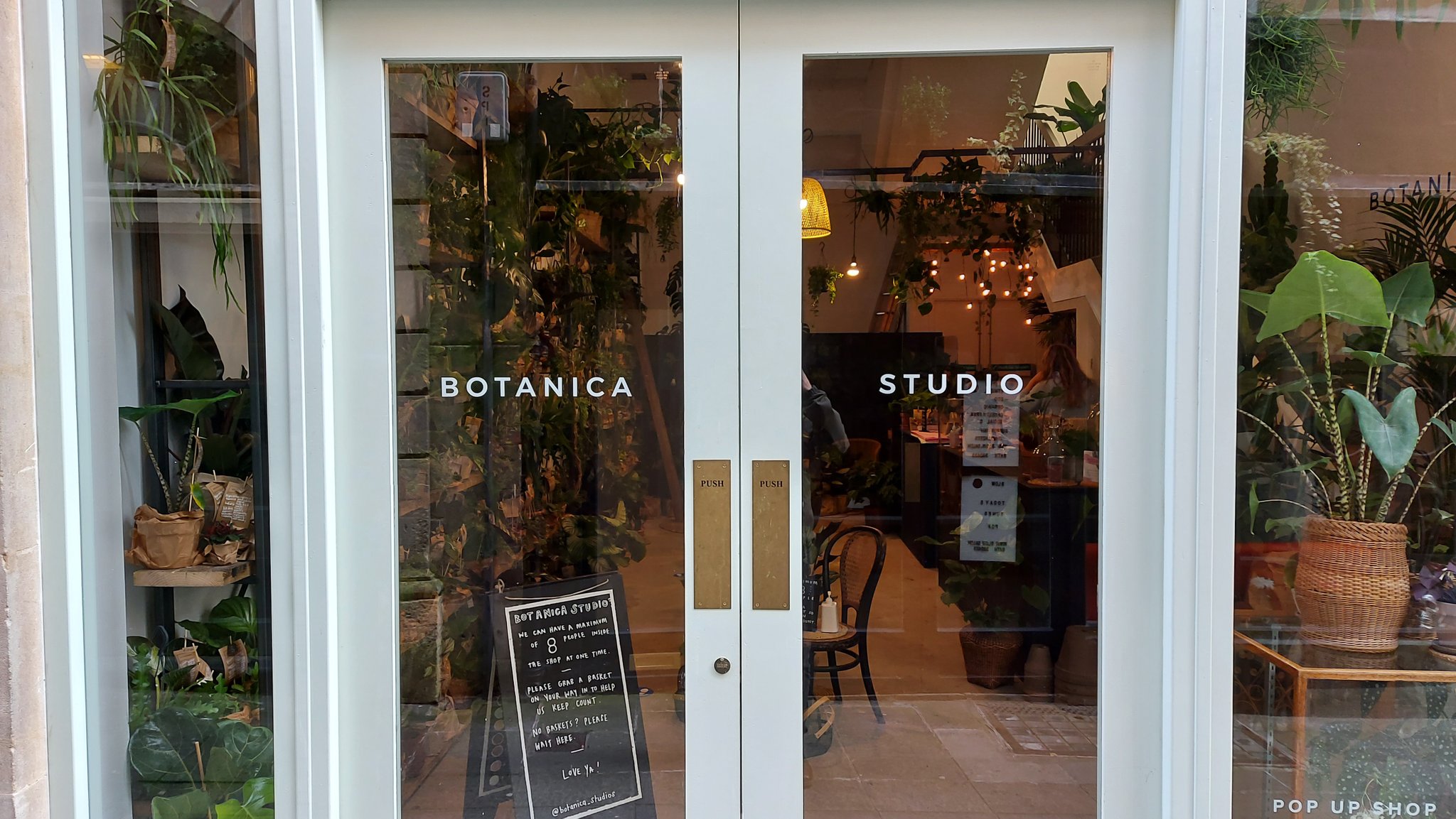 Botanica Studio Botanica Studio