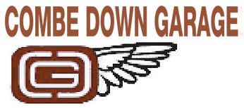 Combe Down Garage Combe Down Garage